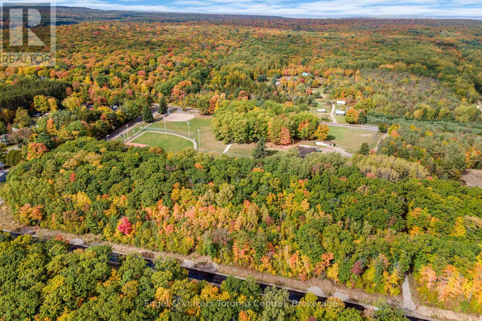 Lot 5 Voyageur Drive, Tiny, Ontario  L9M 1R2 - Photo 2 - S12004853