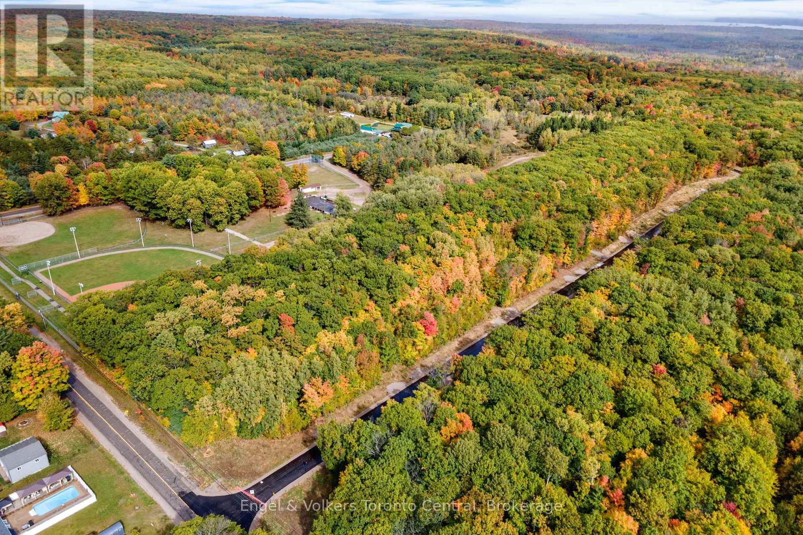 Lot 5 Voyageur Drive, Tiny, Ontario  L9M 1R2 - Photo 3 - S12004853