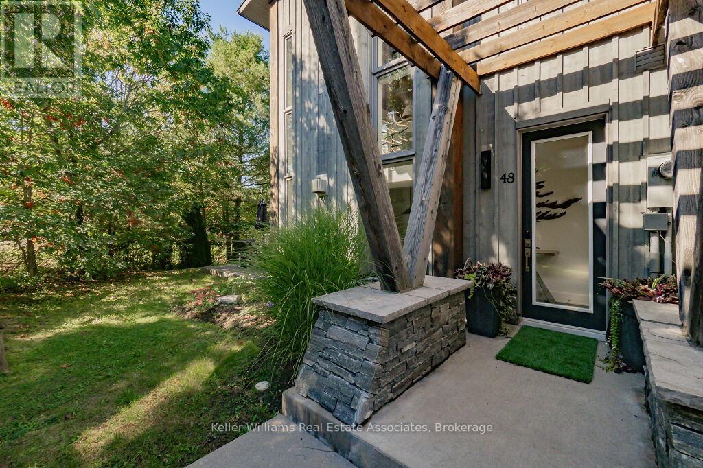 48 Carrick Trail, Gravenhurst, Ontario  P1P 0A6 - Photo 18 - X12004834