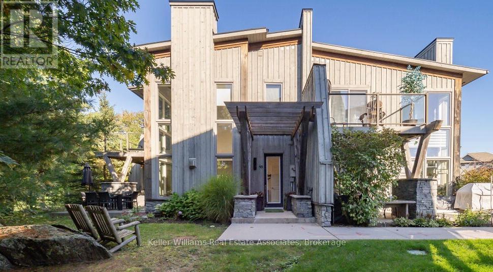 48 Carrick Trail, Gravenhurst, Ontario  P1P 0A6 - Photo 19 - X12004834
