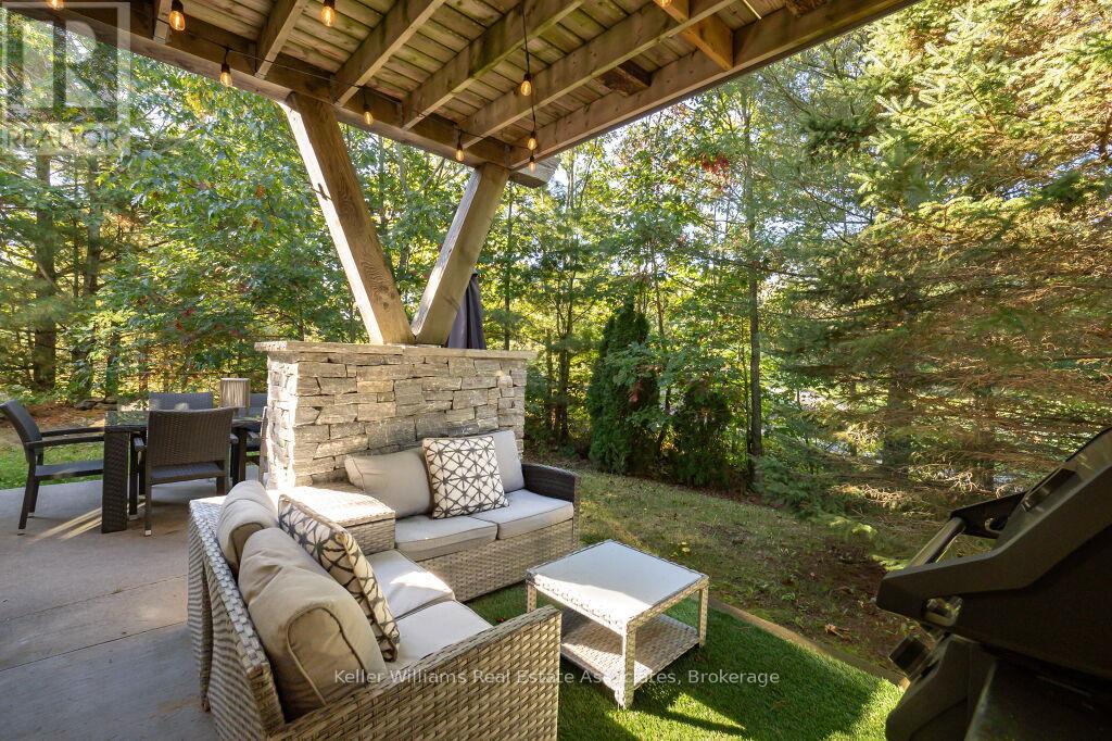 48 Carrick Trail, Gravenhurst, Ontario  P1P 0A6 - Photo 20 - X12004834