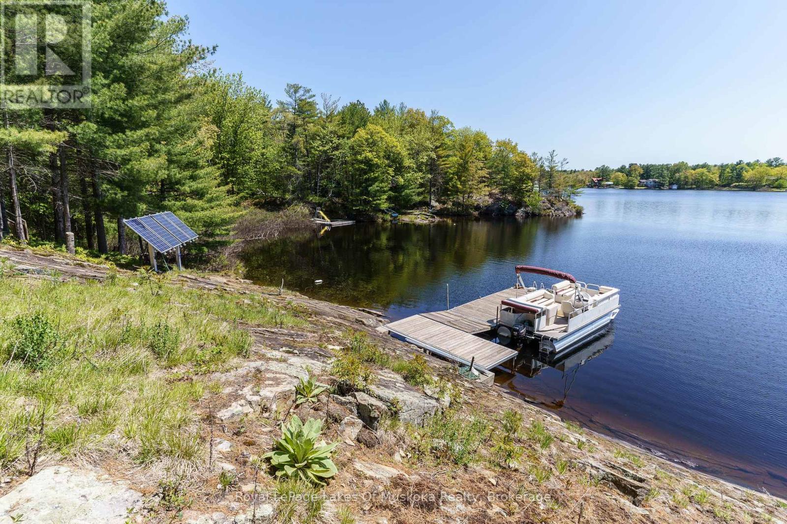 22 Mile Island, Gravenhurst, Ontario  P0E 1G0 - Photo 16 - X12004975