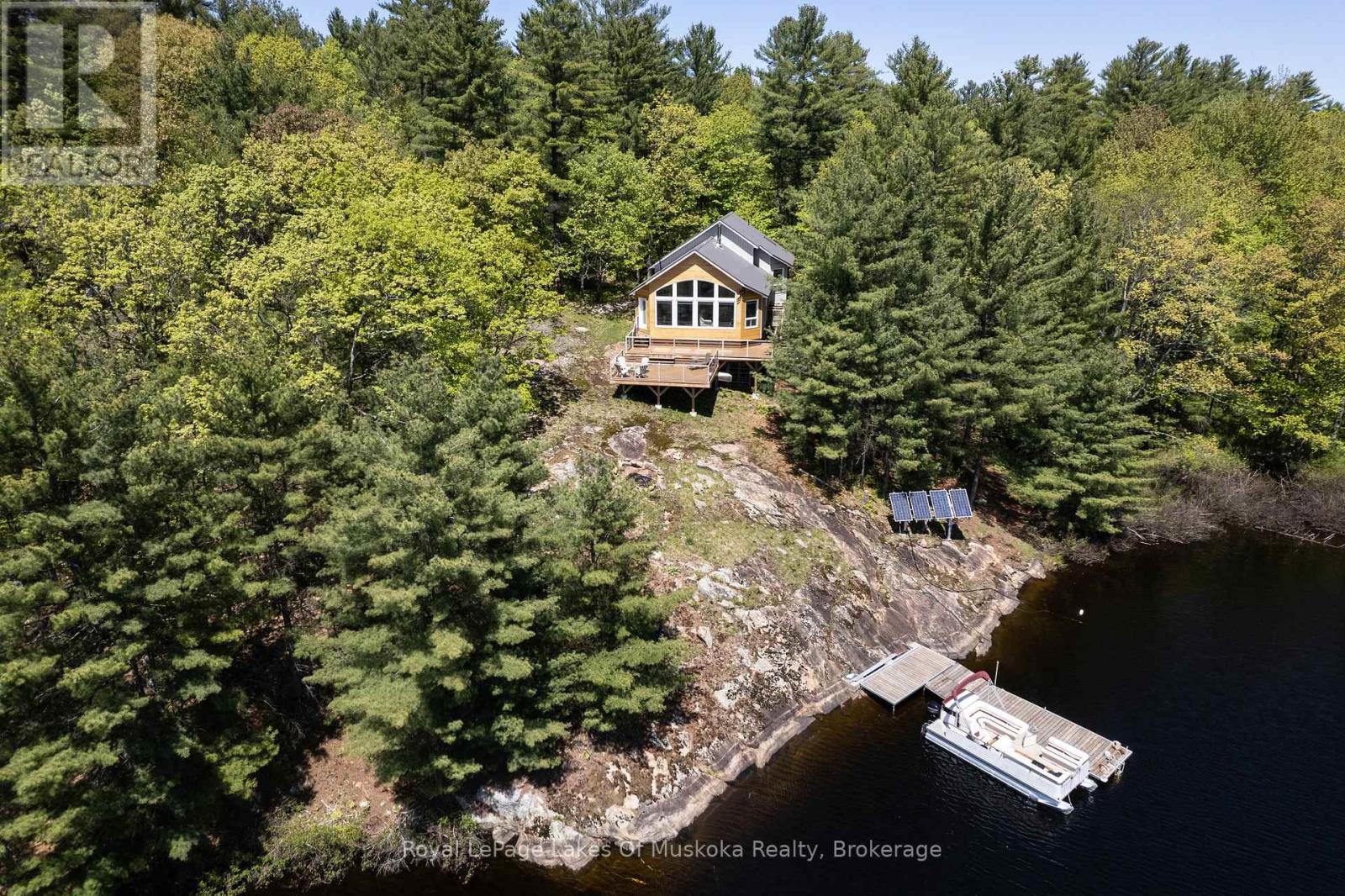 22 Mile Island, Gravenhurst, Ontario  P0E 1G0 - Photo 19 - X12004975