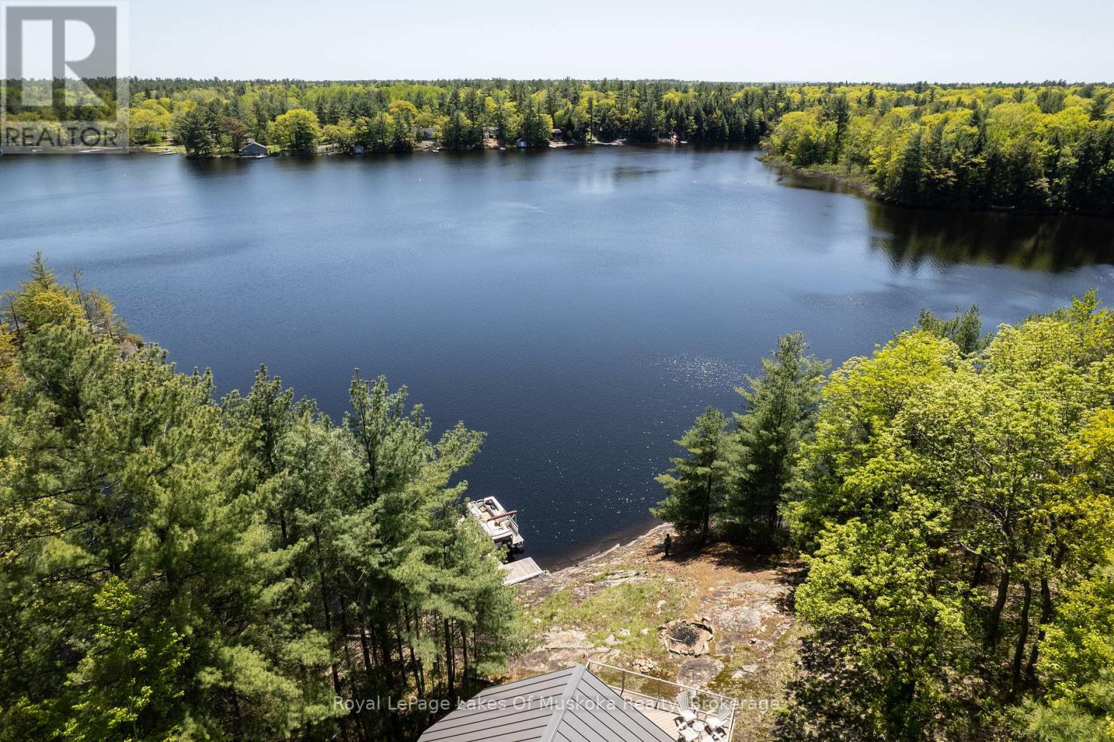 22 Mile Island, Gravenhurst, Ontario  P0E 1G0 - Photo 20 - X12004975