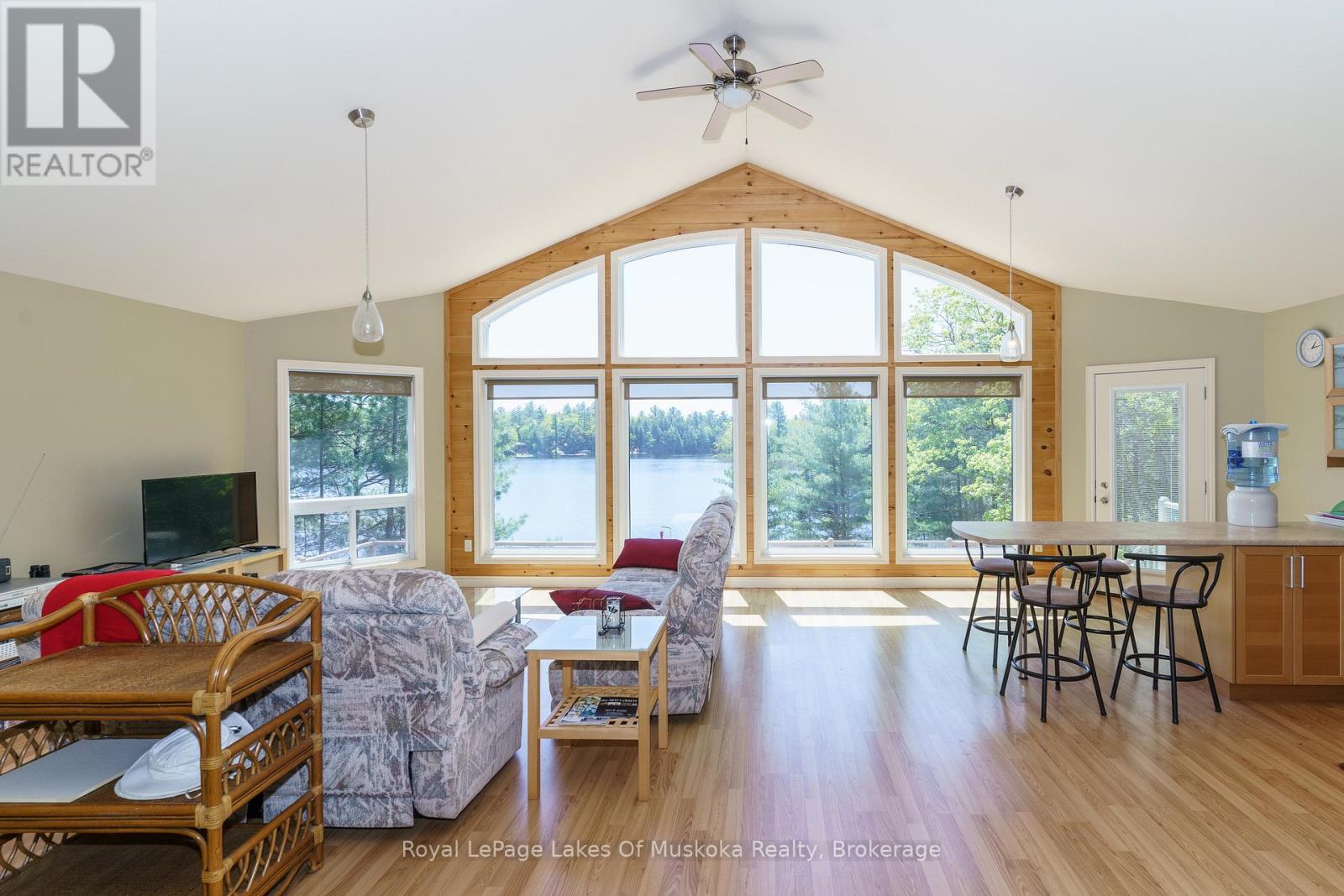 22 Mile Island, Gravenhurst, Ontario  P0E 1G0 - Photo 4 - X12004975