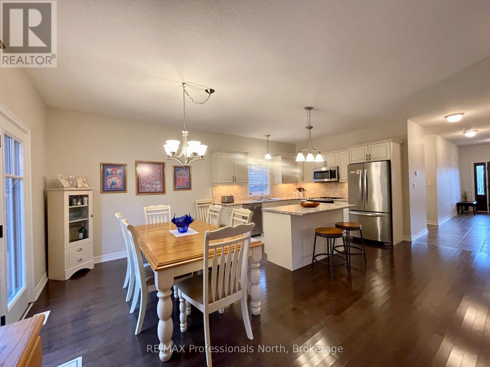1 Prestwick Drive, Huntsville, Ontario  P1H 0C2 - Photo 13 - X12003601