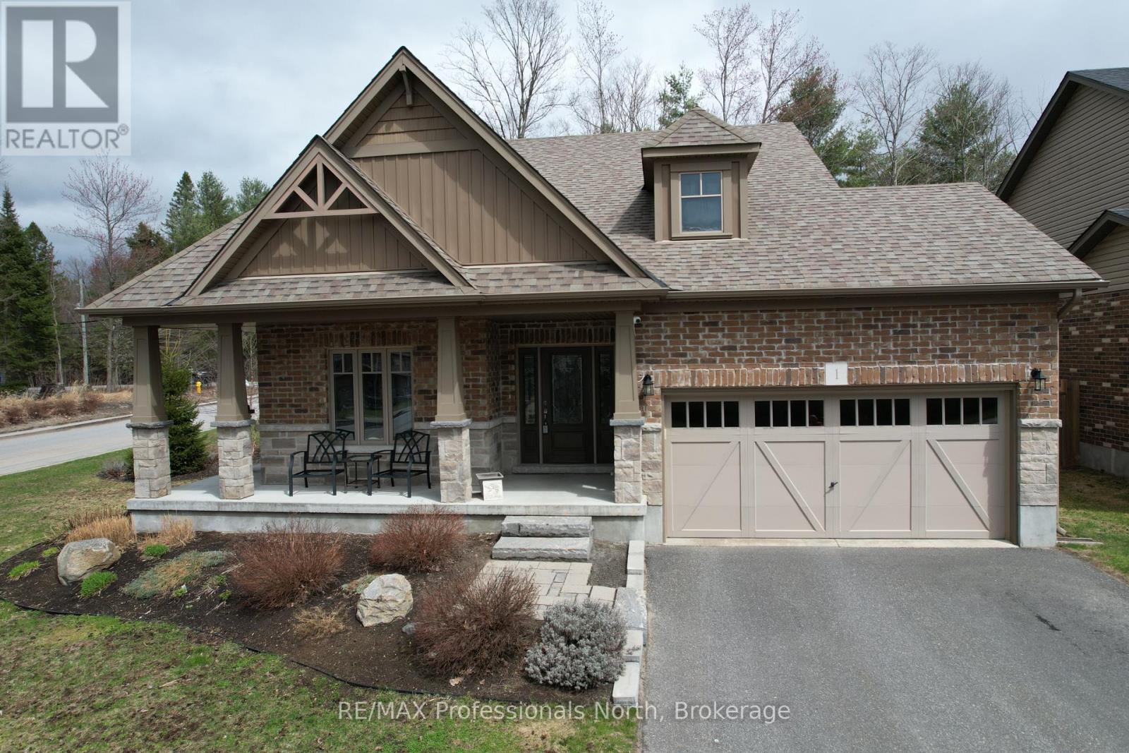 Property at 1 PRESTWICK DRIVE image 5