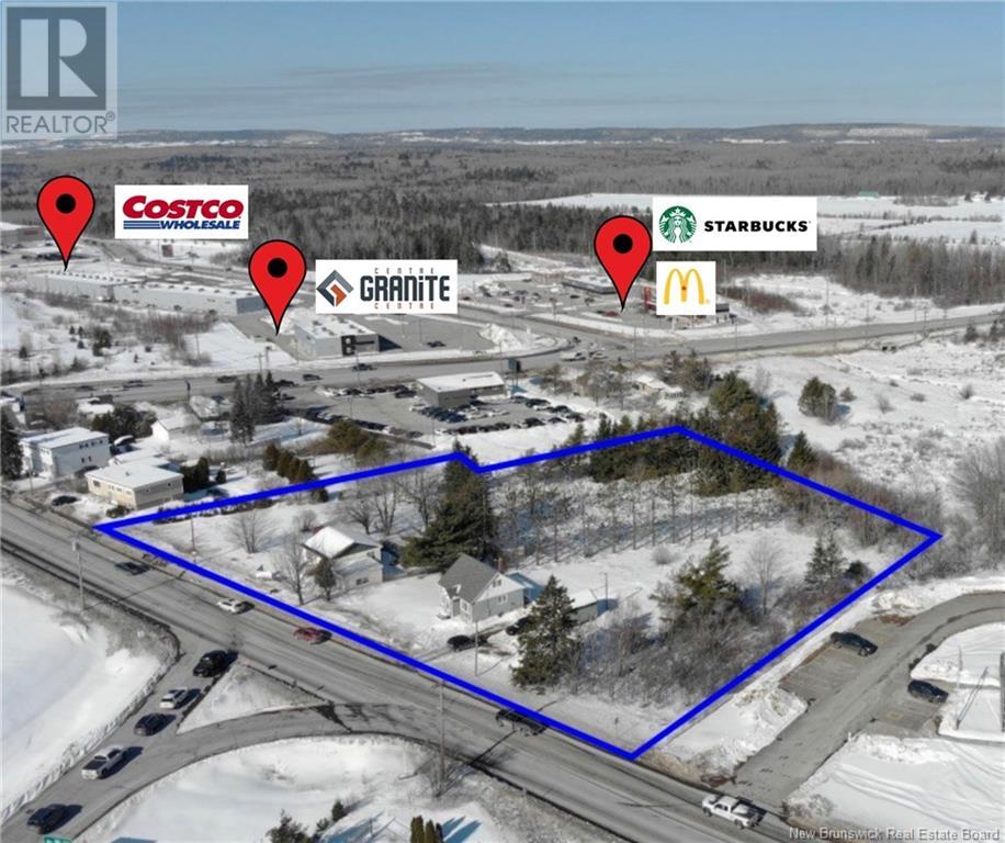 38-42-50 caledonia, Moncton, New Brunswick