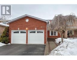 1253 GLOUCESTER SQUARE, Pickering, Ontario