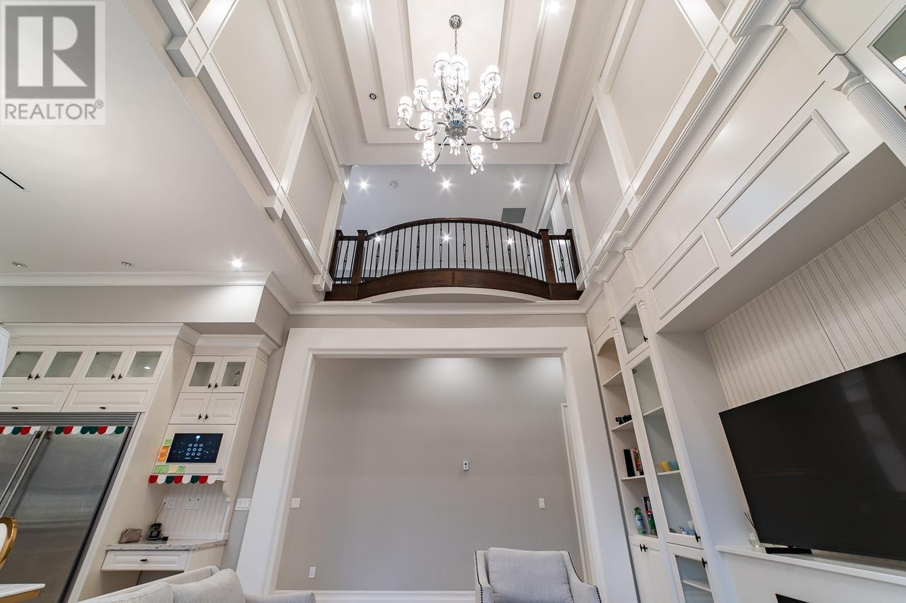 8280 ROSEHILL DRIVE, richmond, British Columbia