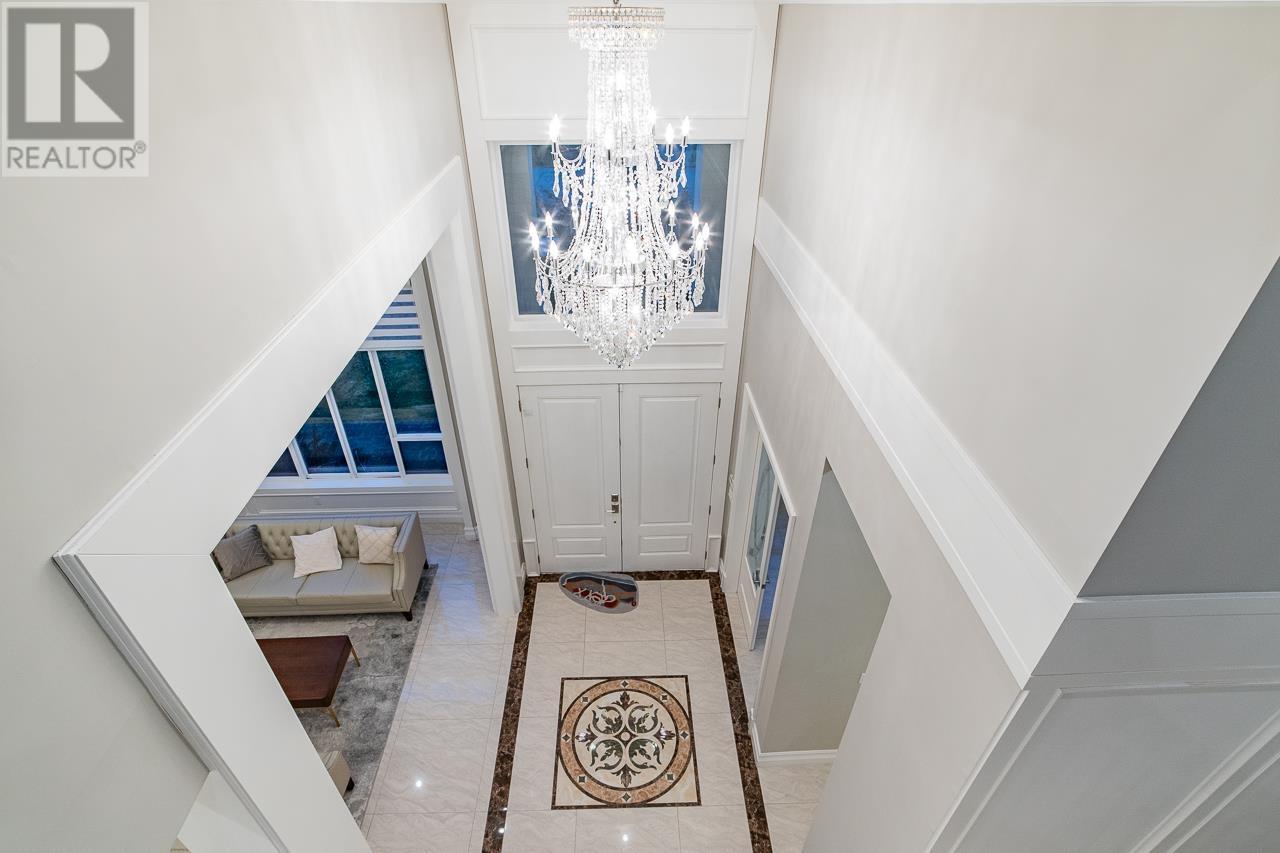 8280 Rosehill Drive, Richmond, British Columbia  V7A 2J7 - Photo 6 - R2974440