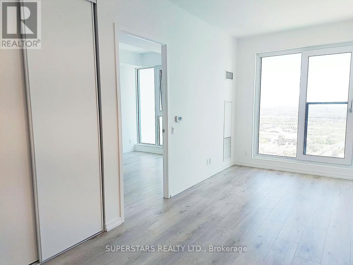 3709 - 1000 Portage Parkway, Vaughan, Ontario  L4K 0L1 - Photo 2 - N12004910