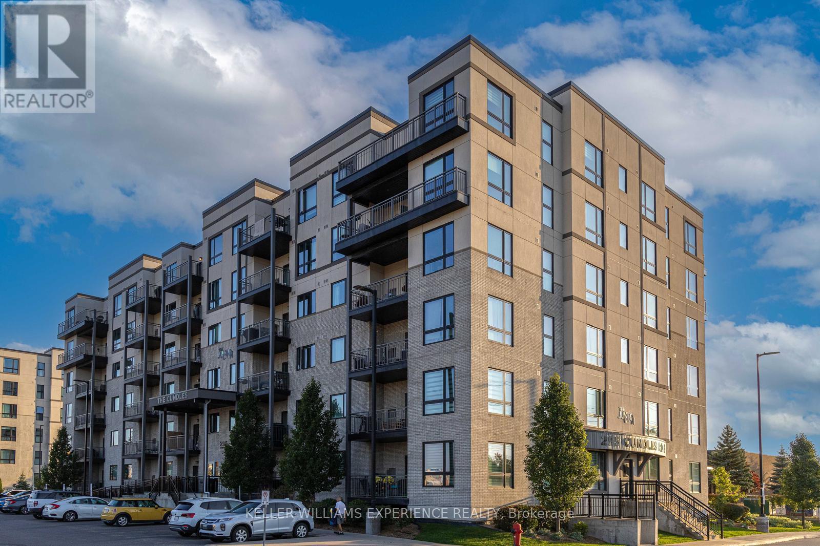 Property at 308 - 295 CUNDLES ROAD E image 1