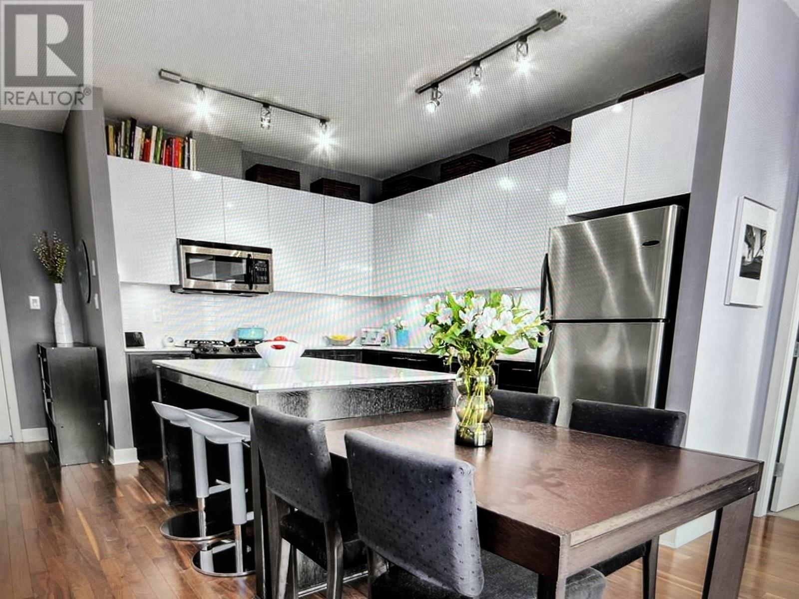 405 2828 Yew Street, Vancouver, British Columbia  V6K 4W5 - Photo 5 - R2974472