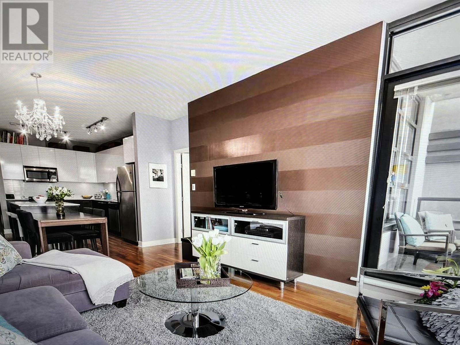 405 2828 Yew Street, Vancouver, British Columbia  V6K 4W5 - Photo 3 - R2974472