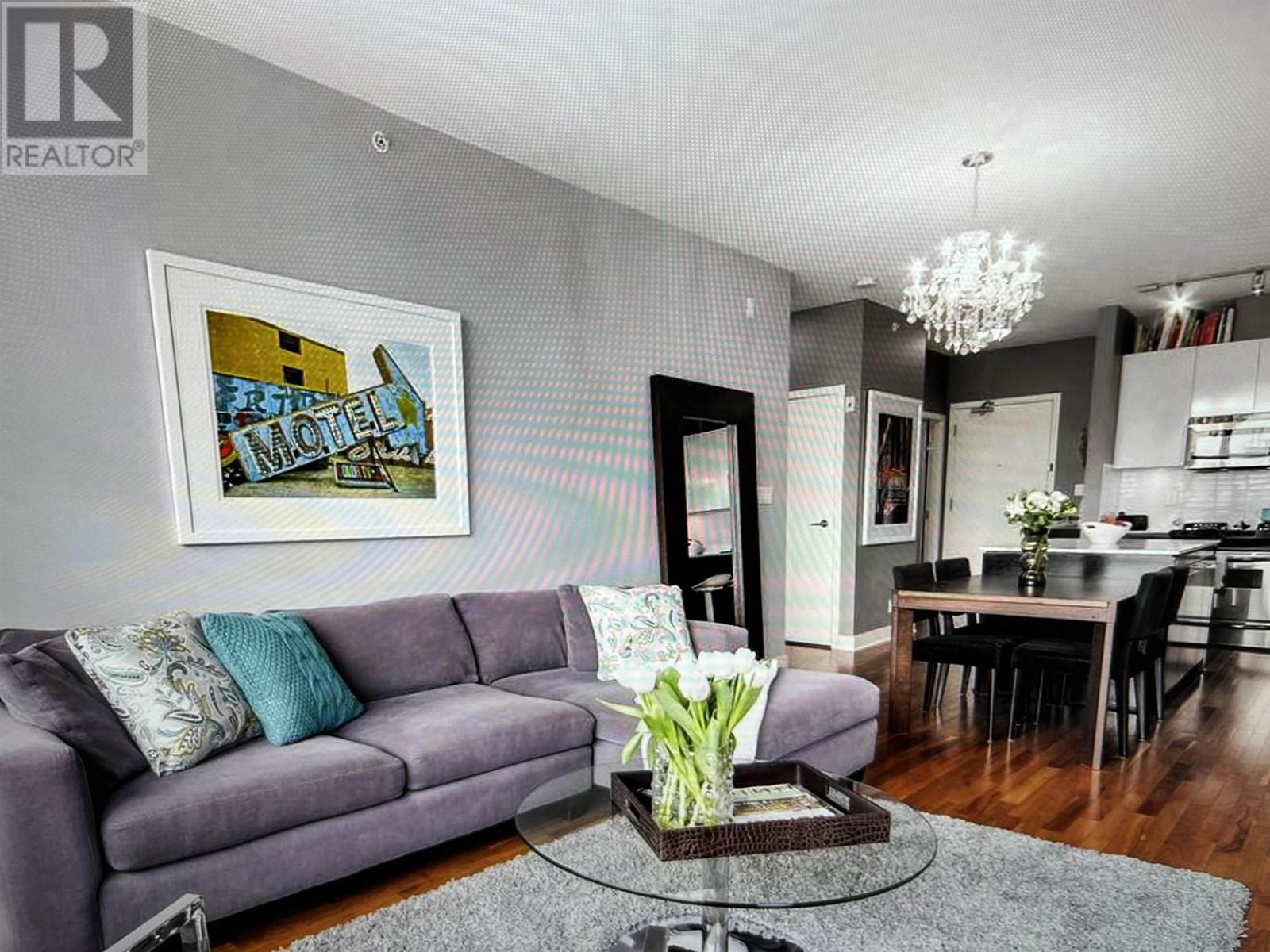 405 2828 Yew Street, Vancouver, British Columbia  V6K 4W5 - Photo 4 - R2974472