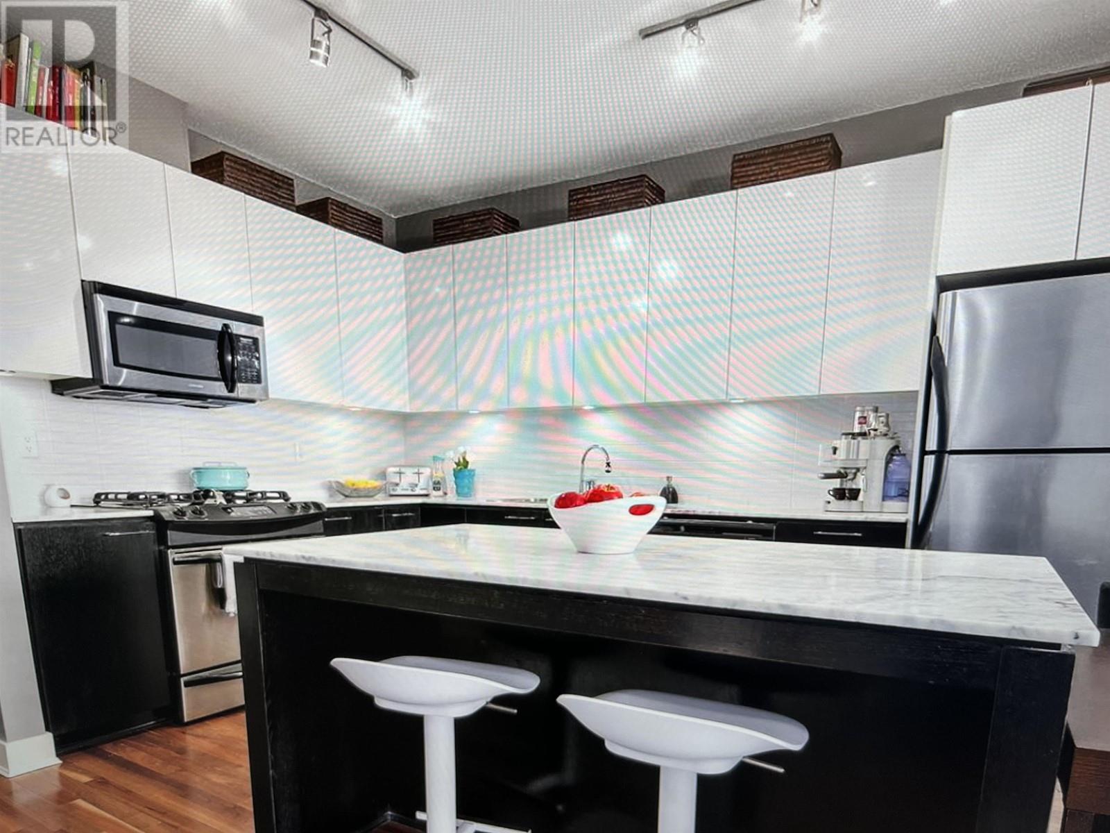 405 2828 Yew Street, Vancouver, British Columbia  V6K 4W5 - Photo 6 - R2974472