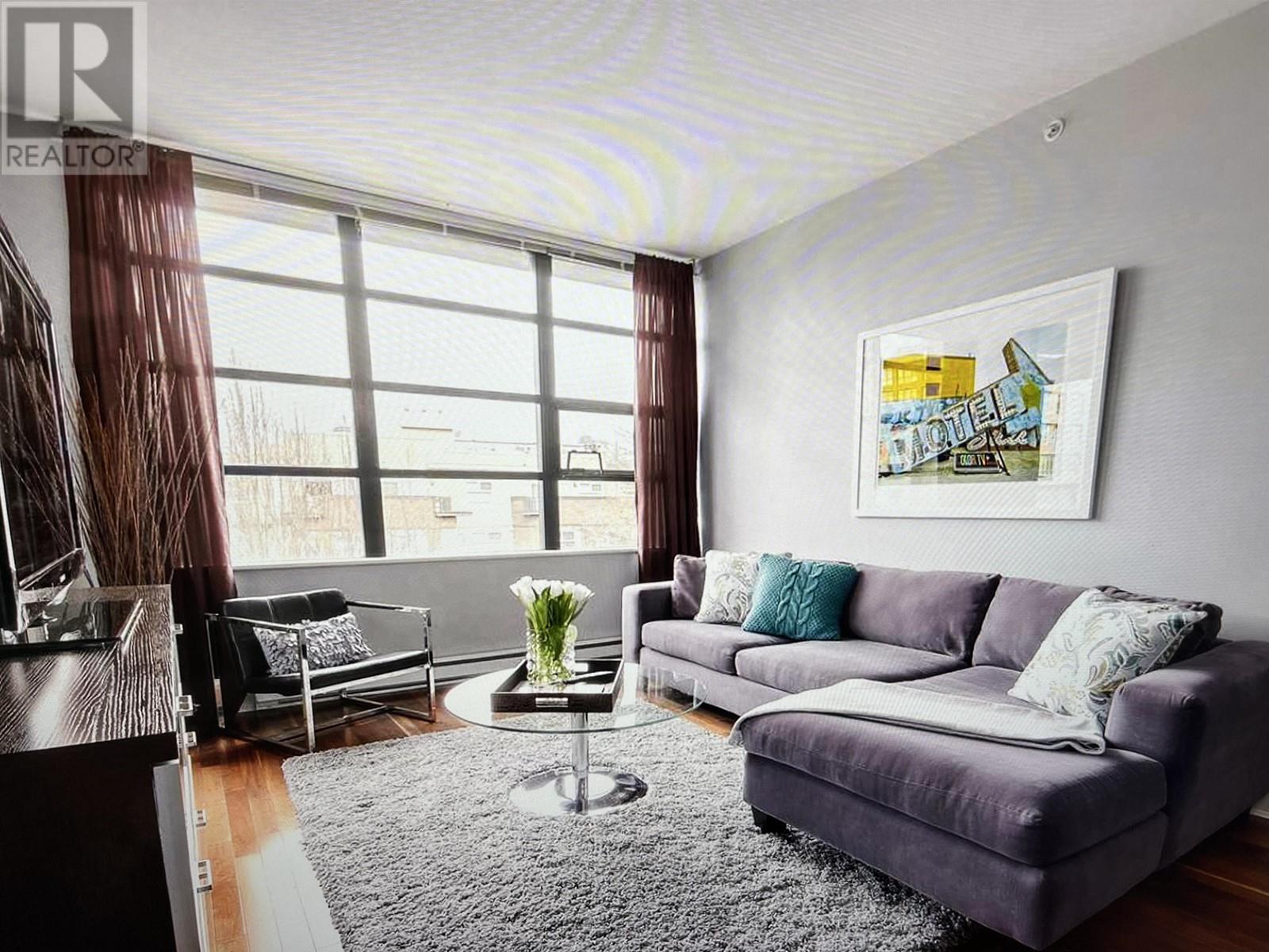 405 2828 Yew Street, Vancouver, British Columbia  V6K 4W5 - Photo 2 - R2974472