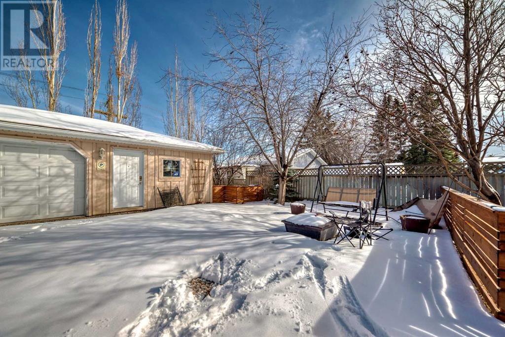 440 Cantrell Drive Sw, Calgary, Alberta  T2W 2K7 - Photo 31 - A2199233