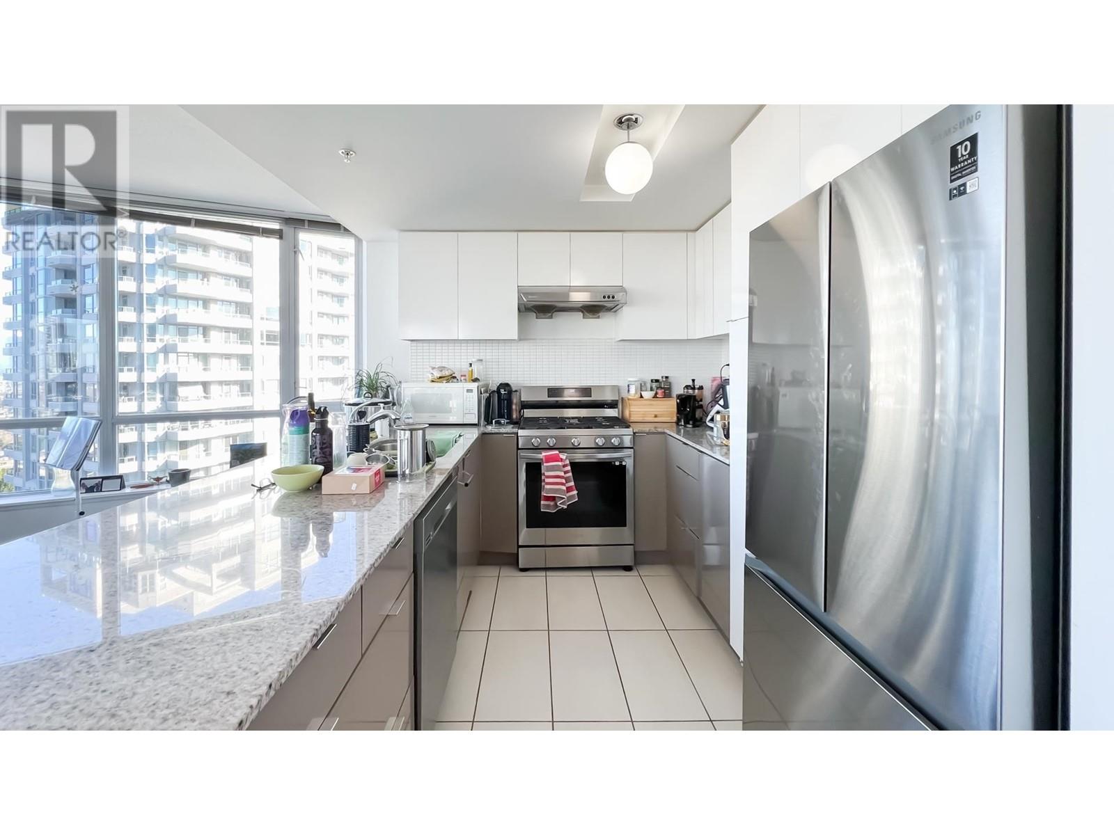 1602 4808 Hazel Street, Burnaby, British Columbia  V5H 0A2 - Photo 2 - R2929242