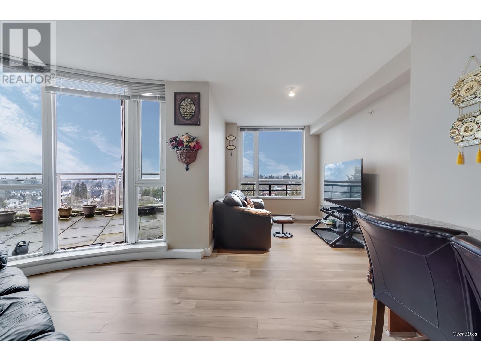 609 4028 Knight Street, Vancouver, British Columbia  V5N 5Y8 - Photo 13 - R2961443