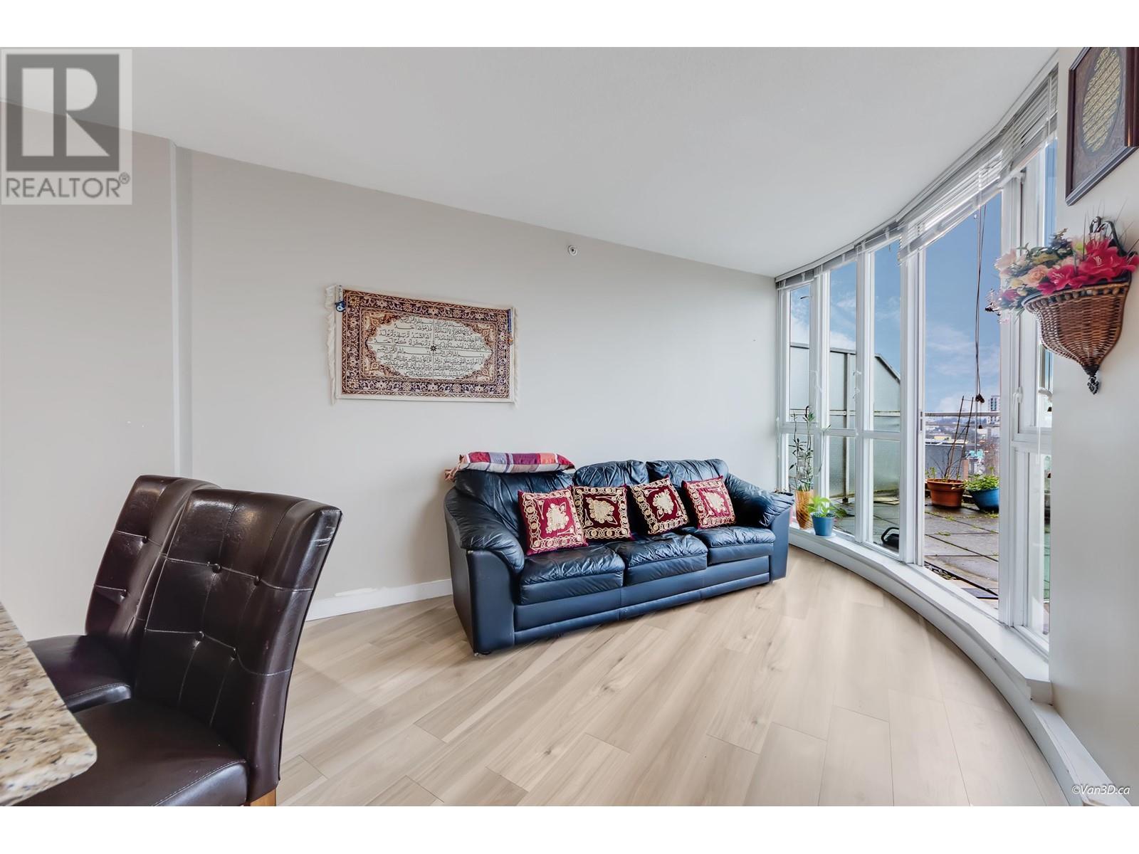 609 4028 Knight Street, Vancouver, British Columbia  V5N 5Y8 - Photo 12 - R2961443