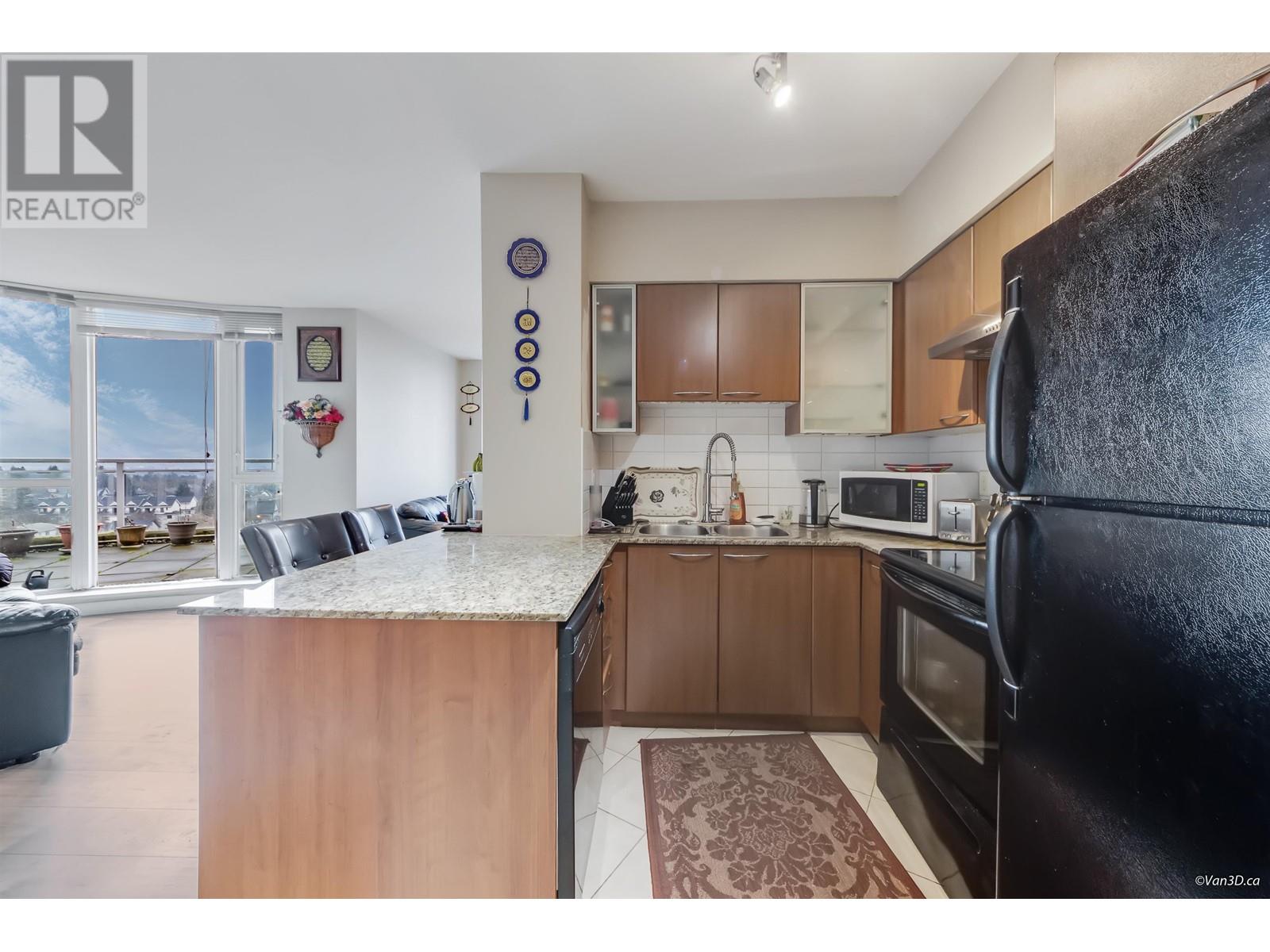 609 4028 Knight Street, Vancouver, British Columbia  V5N 5Y8 - Photo 19 - R2961443