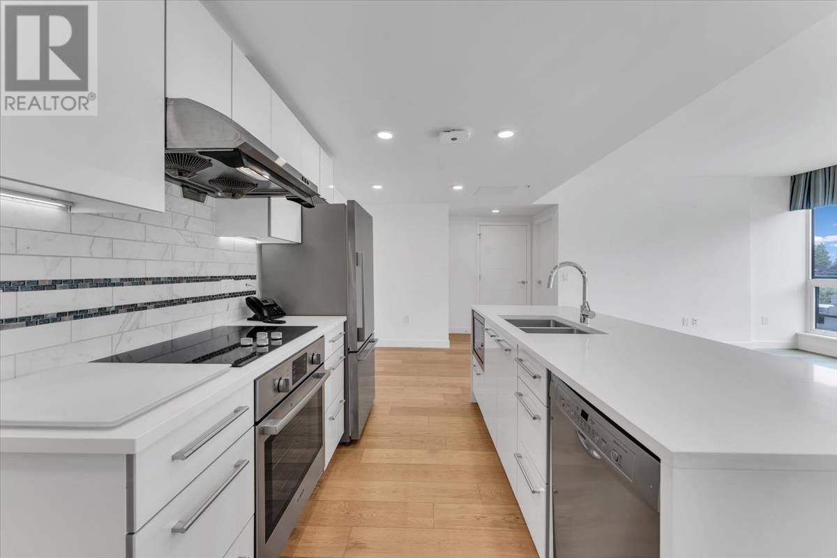 371 438 W King Edward Avenue, Vancouver, British Columbia  V5Y 0M5 - Photo 5 - R2964969