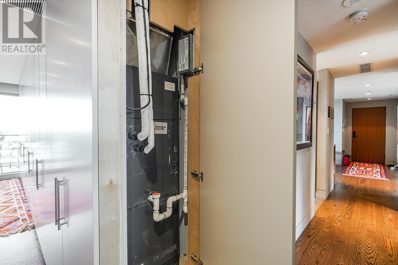 603 1233 Beach Avenue, Vancouver, British Columbia  V6E 1V4 - Photo 16 - R2966012