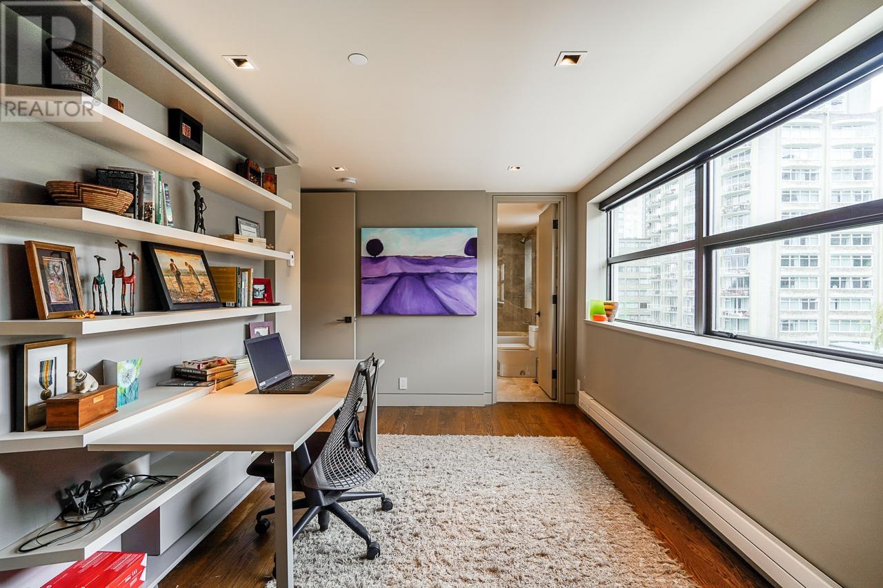 603 1233 Beach Avenue, Vancouver, British Columbia  V6E 1V4 - Photo 17 - R2966012