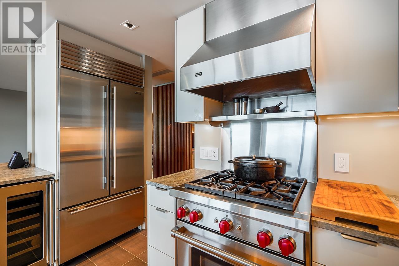 603 1233 Beach Avenue, Vancouver, British Columbia  V6E 1V4 - Photo 13 - R2966012