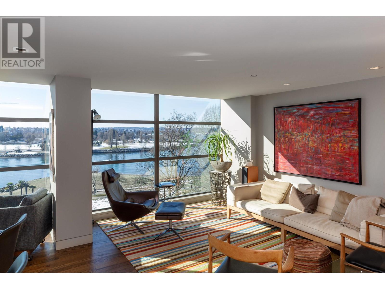 603 1233 Beach Avenue, Vancouver, British Columbia  V6E 1V4 - Photo 4 - R2966012