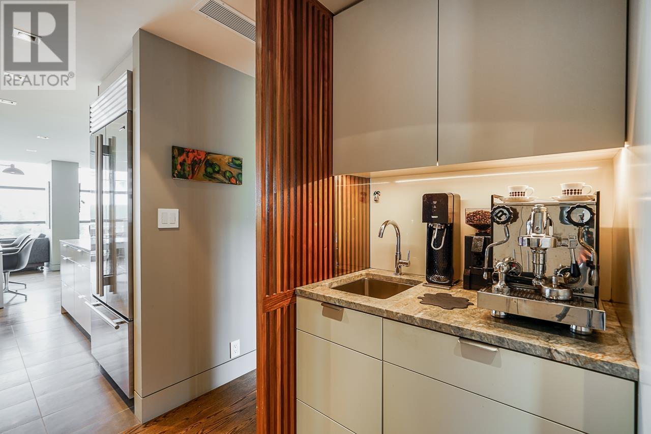 603 1233 Beach Avenue, Vancouver, British Columbia  V6E 1V4 - Photo 14 - R2966012