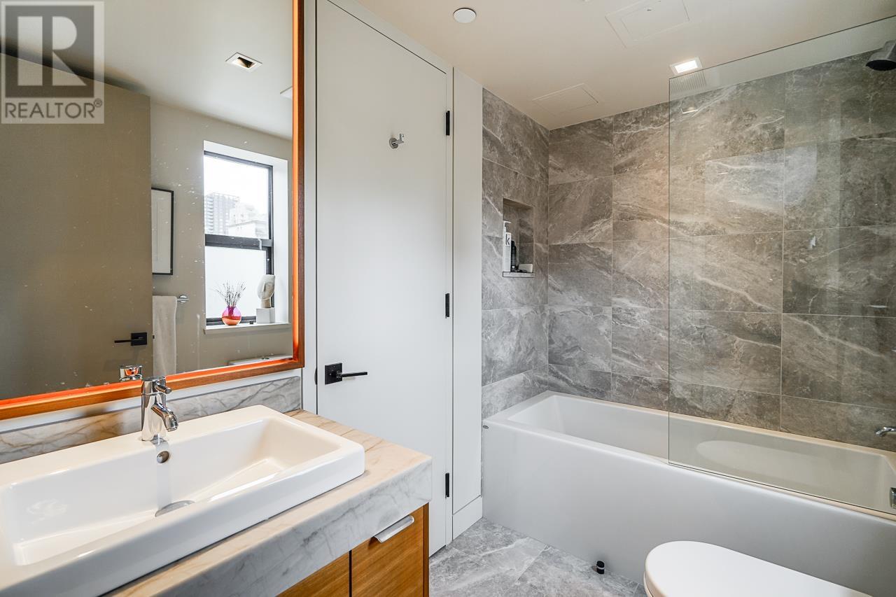 603 1233 Beach Avenue, Vancouver, British Columbia  V6E 1V4 - Photo 22 - R2966012