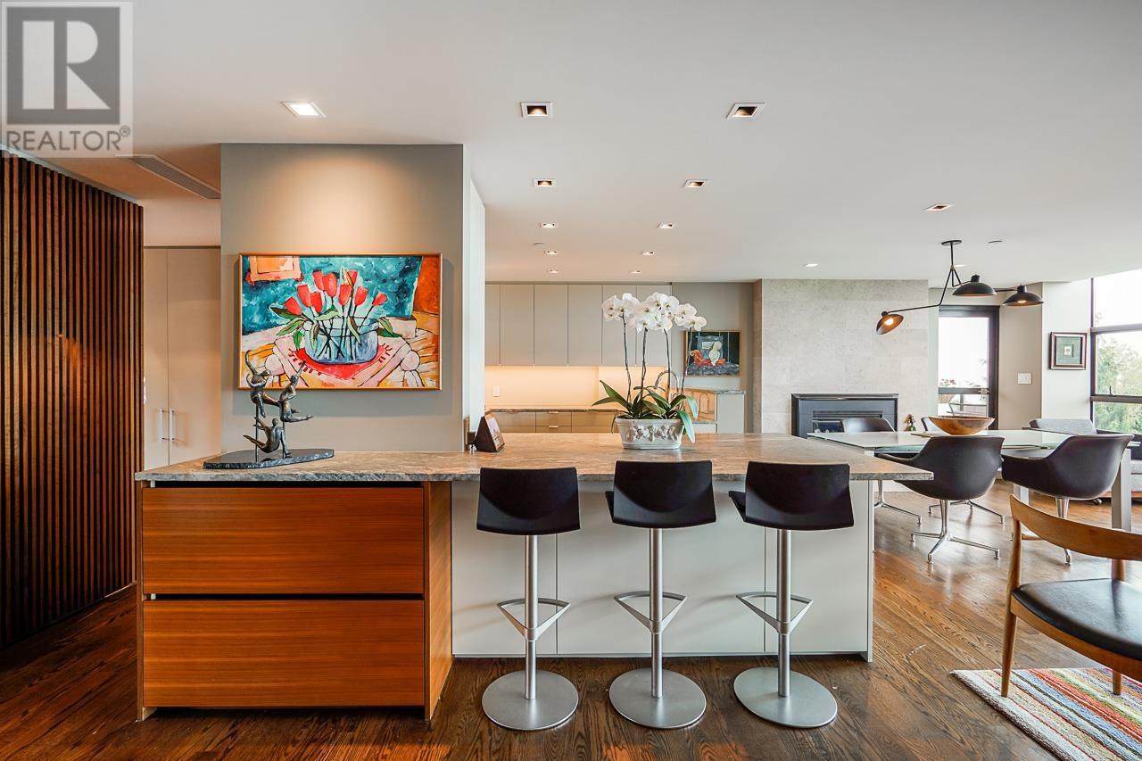 603 1233 Beach Avenue, Vancouver, British Columbia  V6E 1V4 - Photo 7 - R2966012