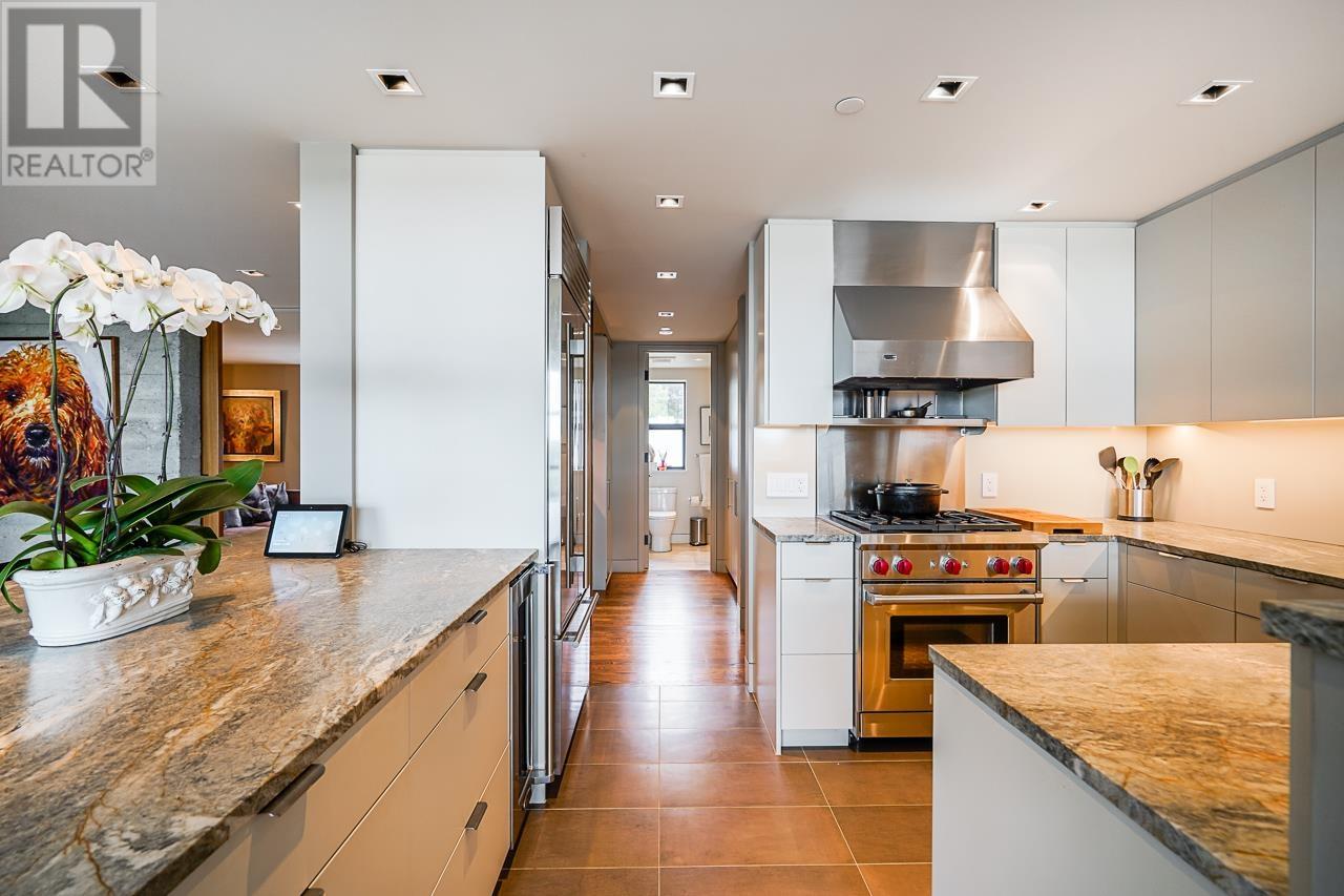 603 1233 Beach Avenue, Vancouver, British Columbia  V6E 1V4 - Photo 11 - R2966012