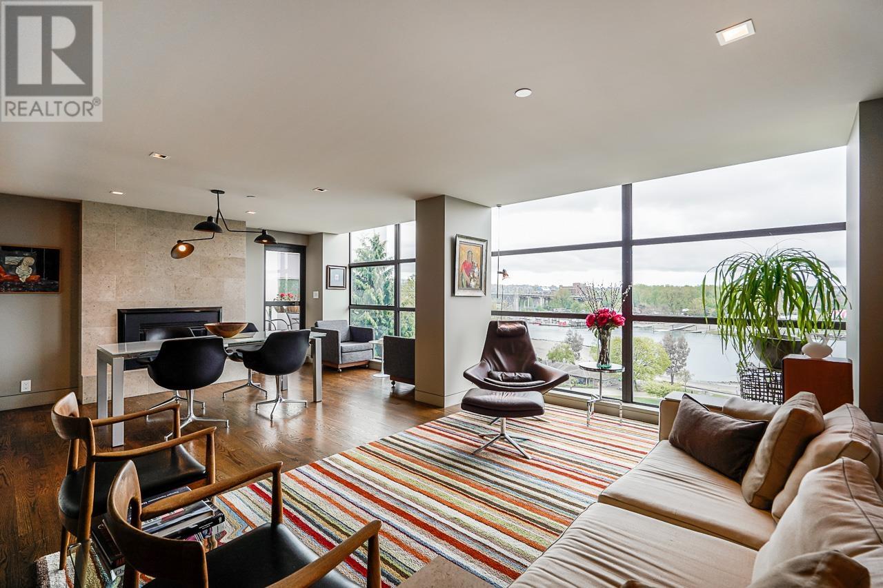 603 1233 Beach Avenue, Vancouver, British Columbia  V6E 1V4 - Photo 5 - R2966012