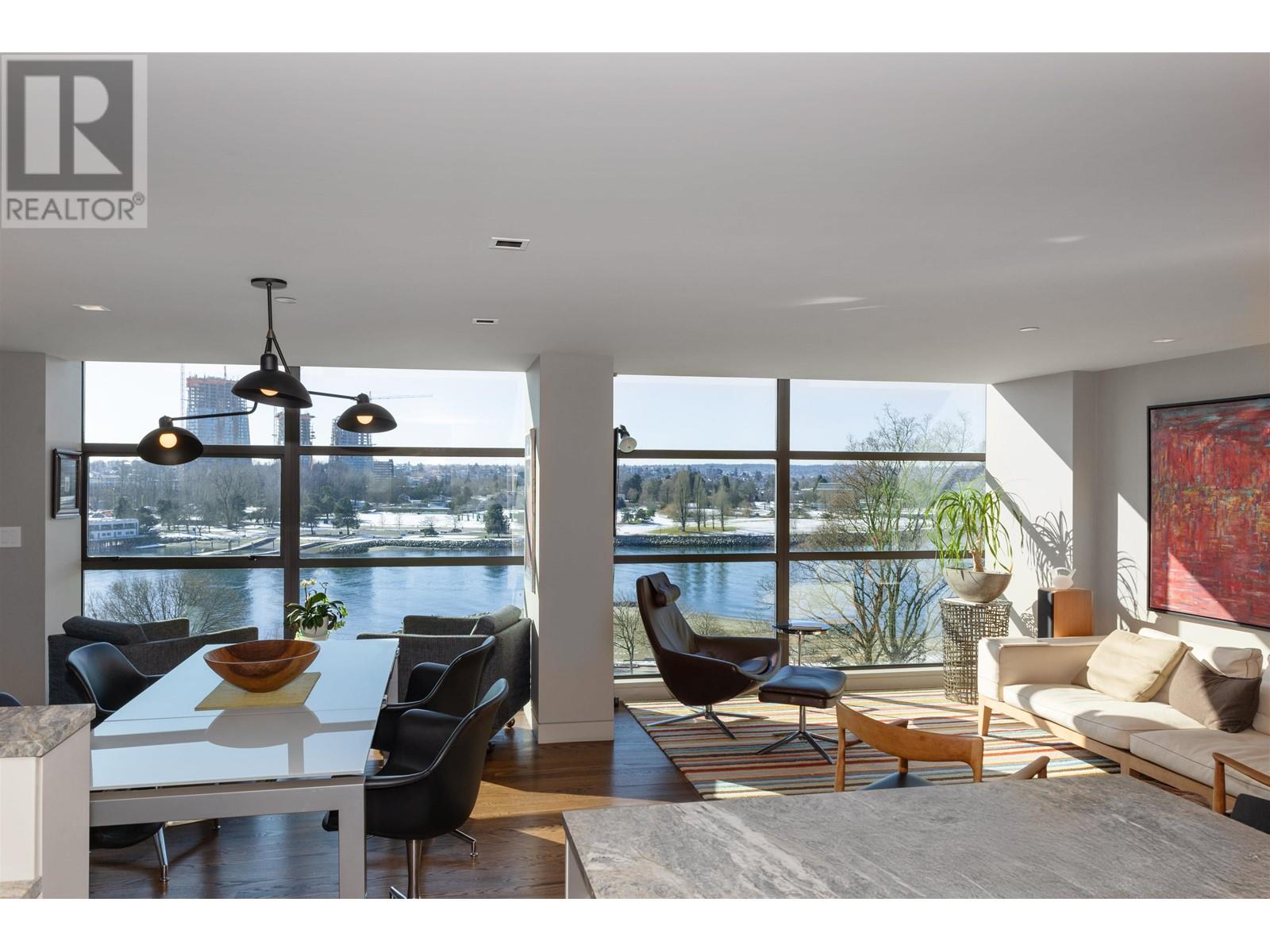 603 1233 Beach Avenue, Vancouver, British Columbia  V6E 1V4 - Photo 2 - R2966012