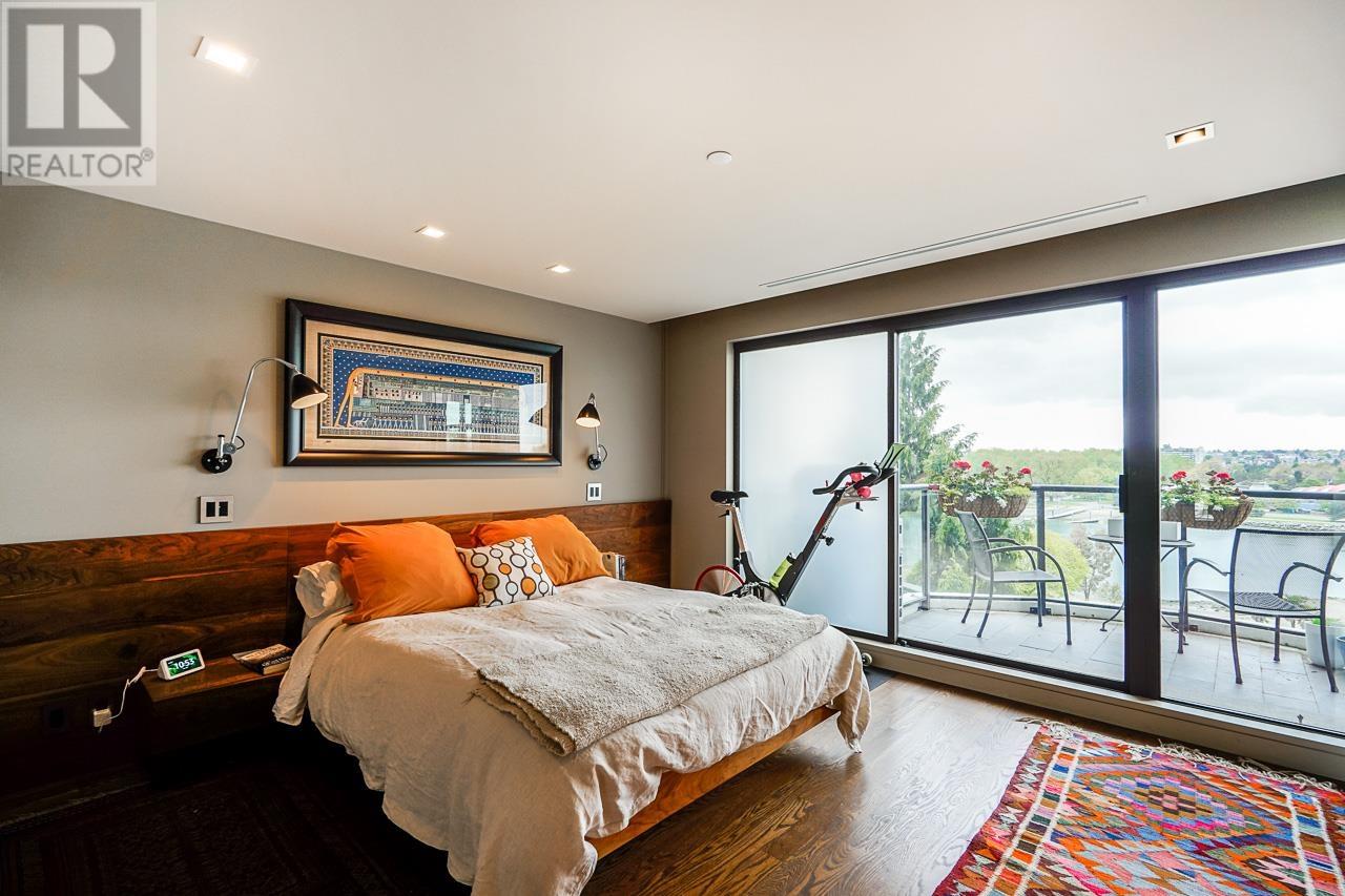603 1233 Beach Avenue, Vancouver, British Columbia  V6E 1V4 - Photo 21 - R2966012