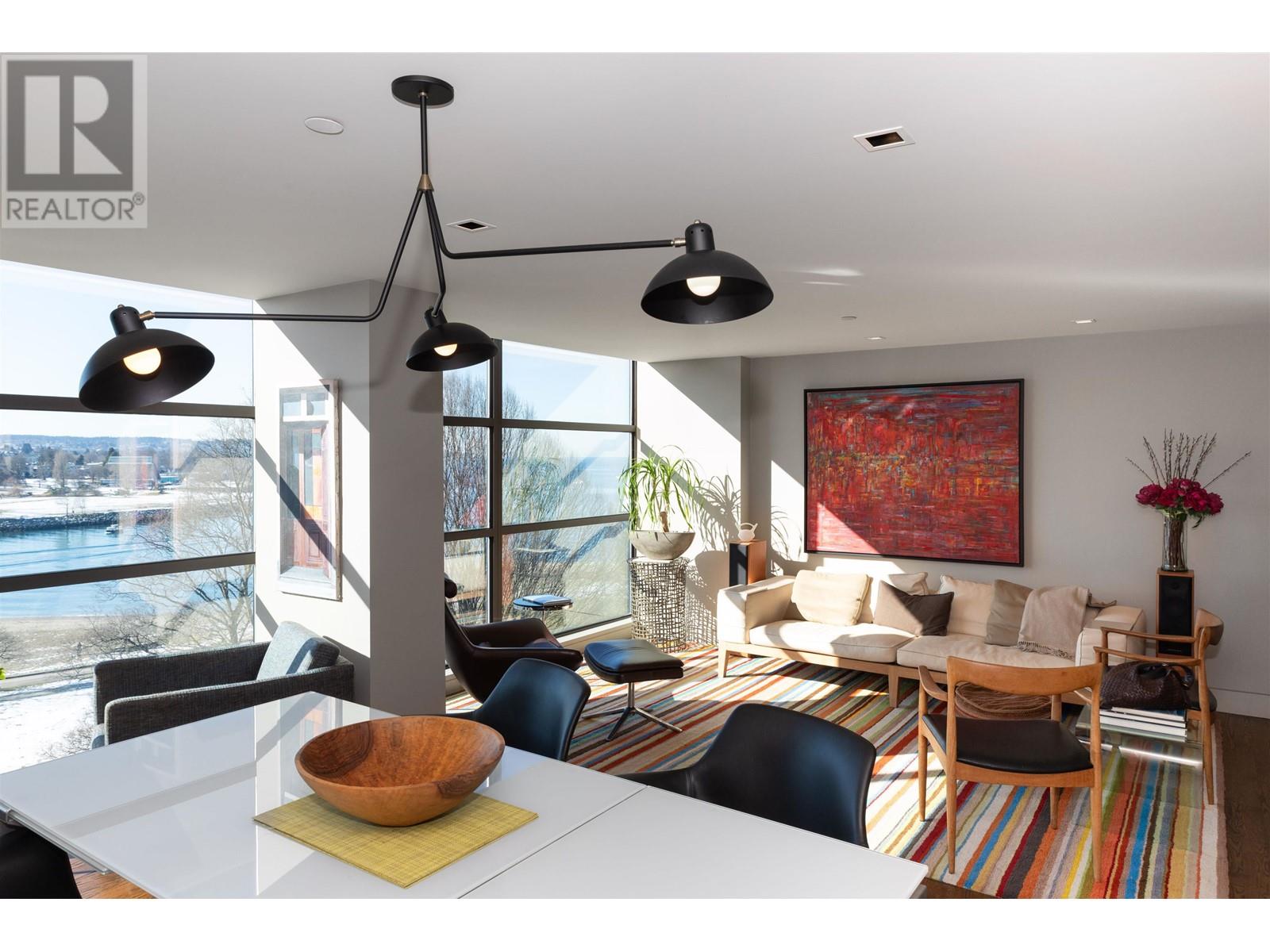 603 1233 Beach Avenue, Vancouver, British Columbia  V6E 1V4 - Photo 3 - R2966012