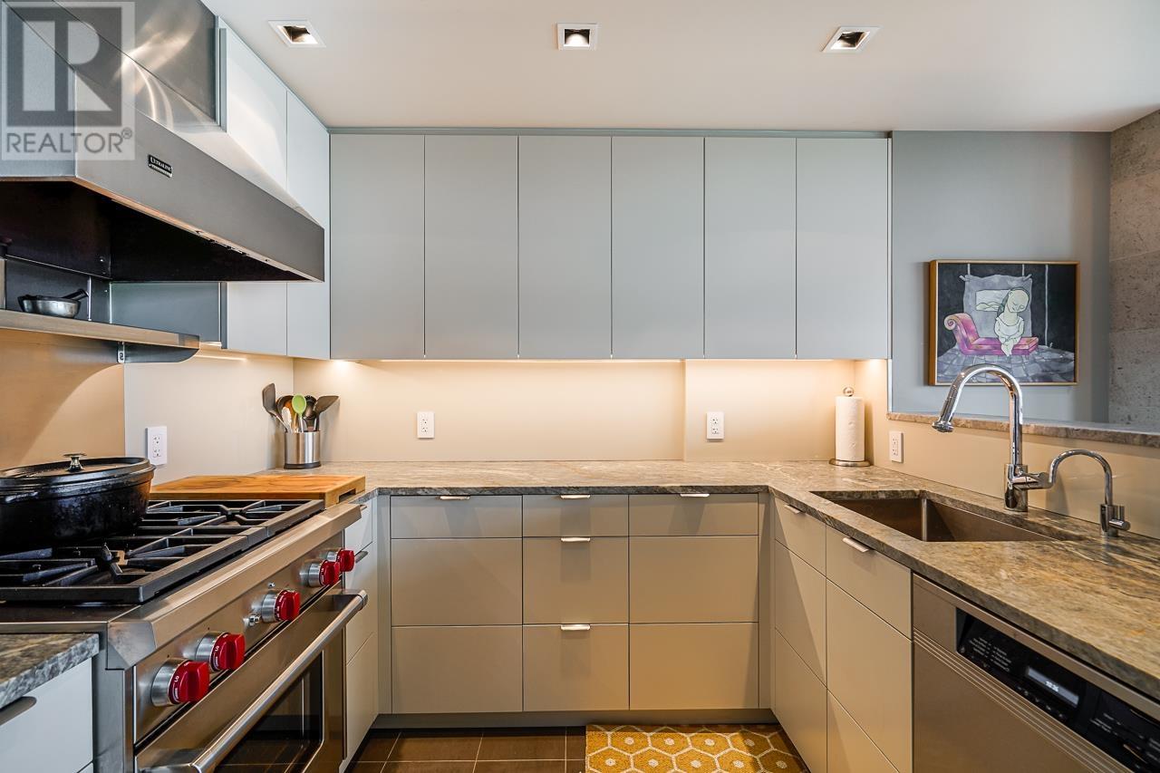 603 1233 Beach Avenue, Vancouver, British Columbia  V6E 1V4 - Photo 12 - R2966012