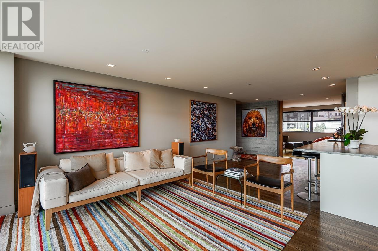 603 1233 Beach Avenue, Vancouver, British Columbia  V6E 1V4 - Photo 6 - R2966012