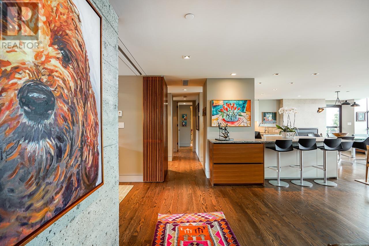 603 1233 Beach Avenue, Vancouver, British Columbia  V6E 1V4 - Photo 15 - R2966012