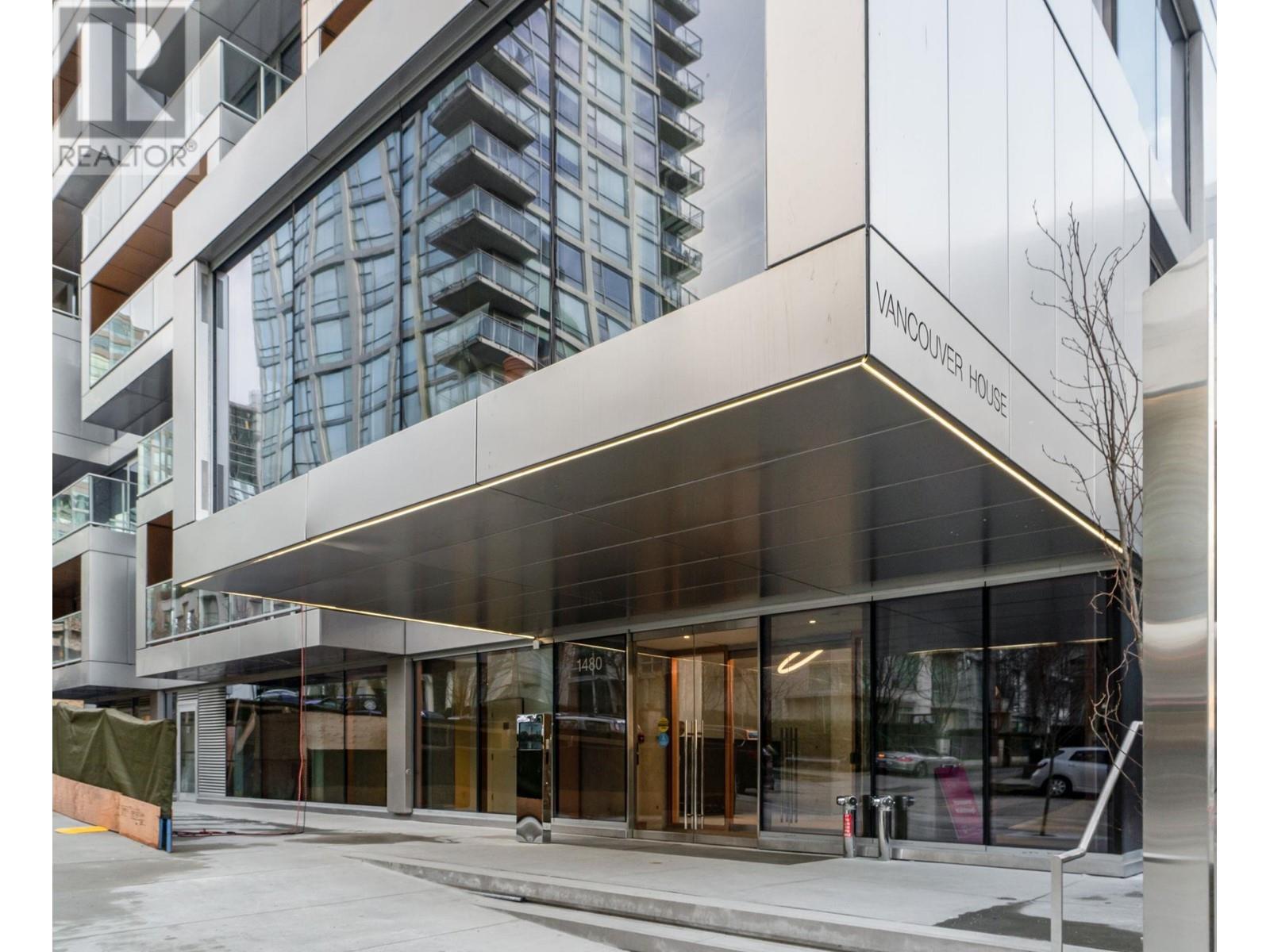 3809 1480 Howe Street, Vancouver, British Columbia  V6Z 0G5 - Photo 27 - R2974084