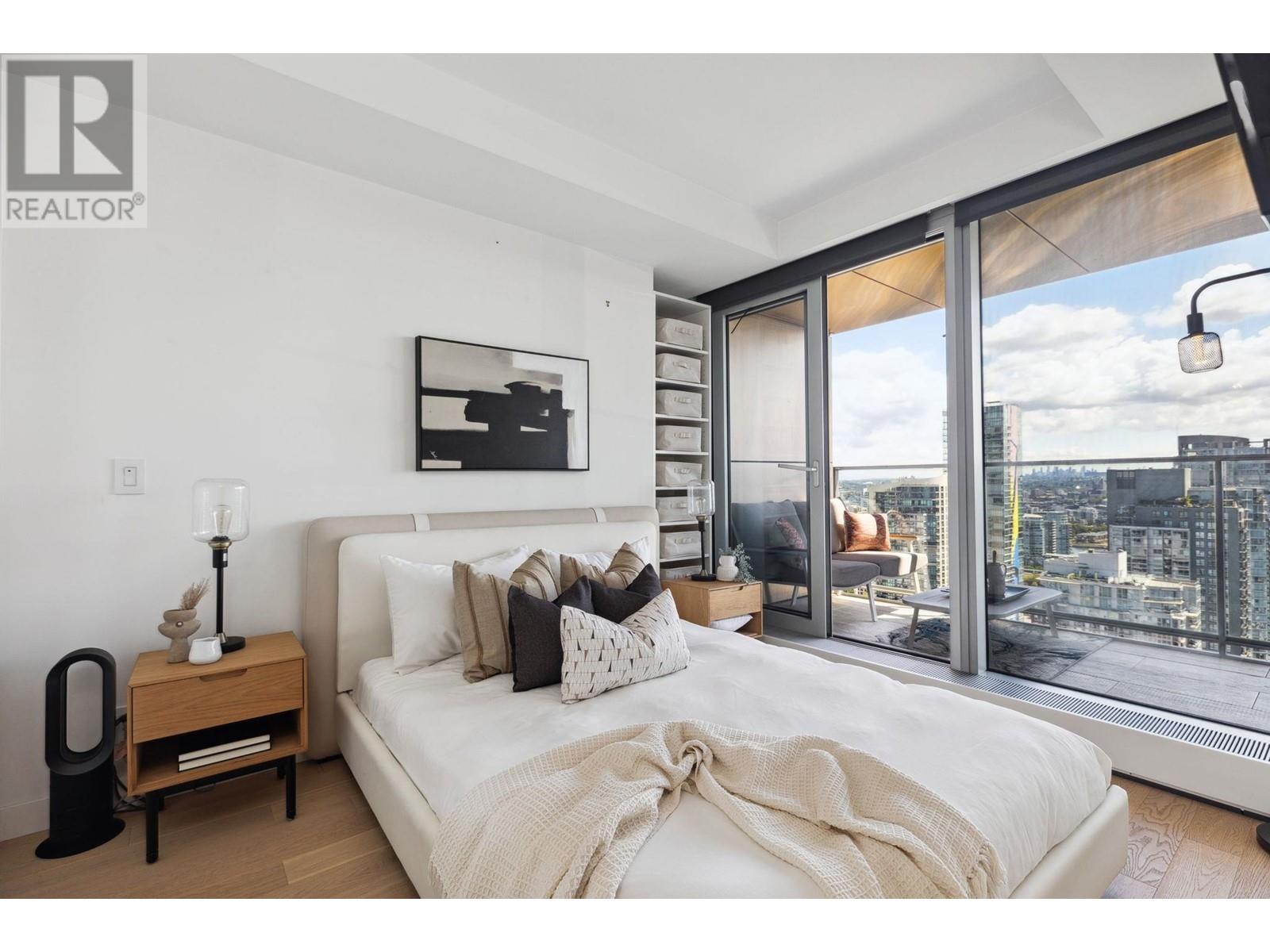 3809 1480 Howe Street, Vancouver, British Columbia  V6Z 0G5 - Photo 10 - R2974084