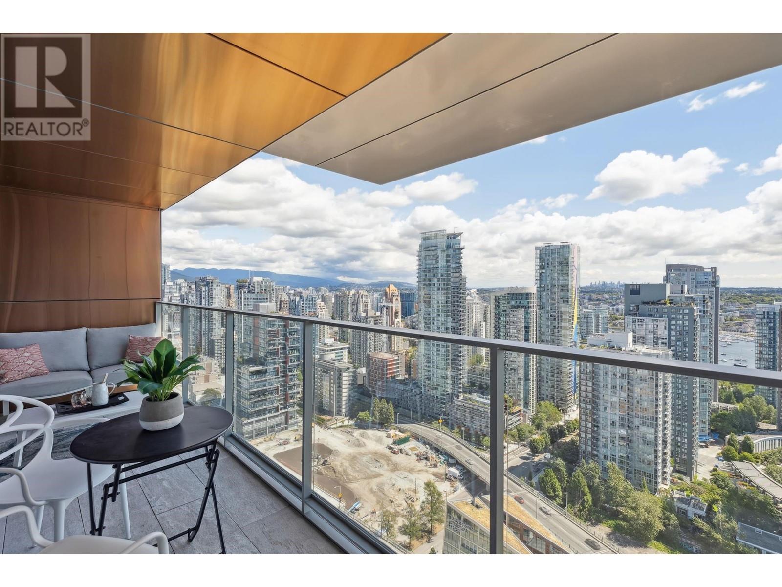 3809 1480 Howe Street, Vancouver, British Columbia  V6Z 0G5 - Photo 13 - R2974084