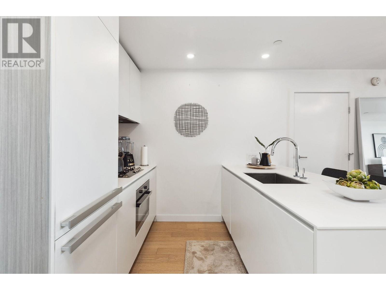 3809 1480 Howe Street, Vancouver, British Columbia  V6Z 0G5 - Photo 6 - R2974084
