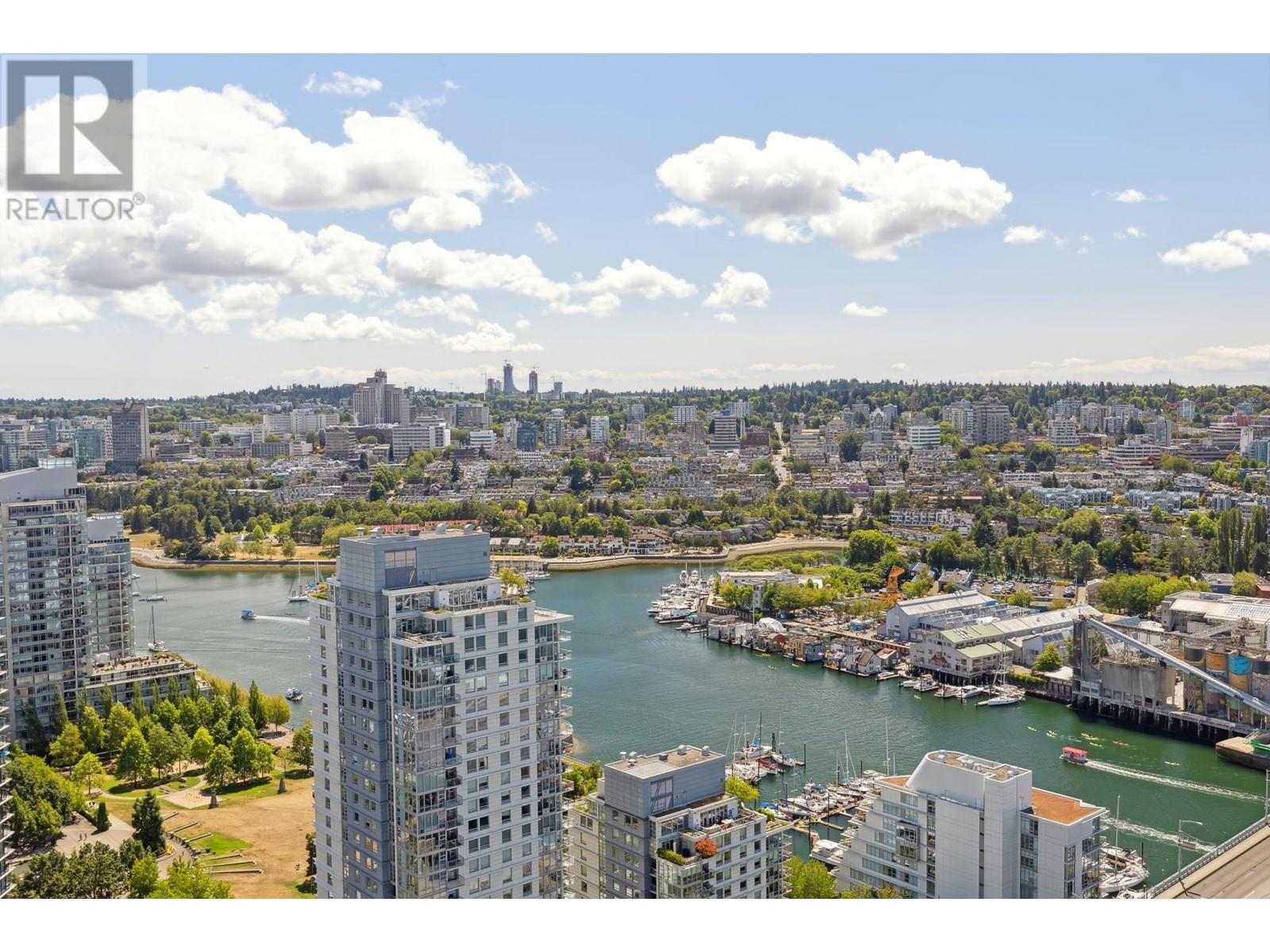 3809 1480 Howe Street, Vancouver, British Columbia  V6Z 0G5 - Photo 11 - R2974084