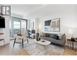 3809 1480 HOWE STREET, Vancouver, British Columbia