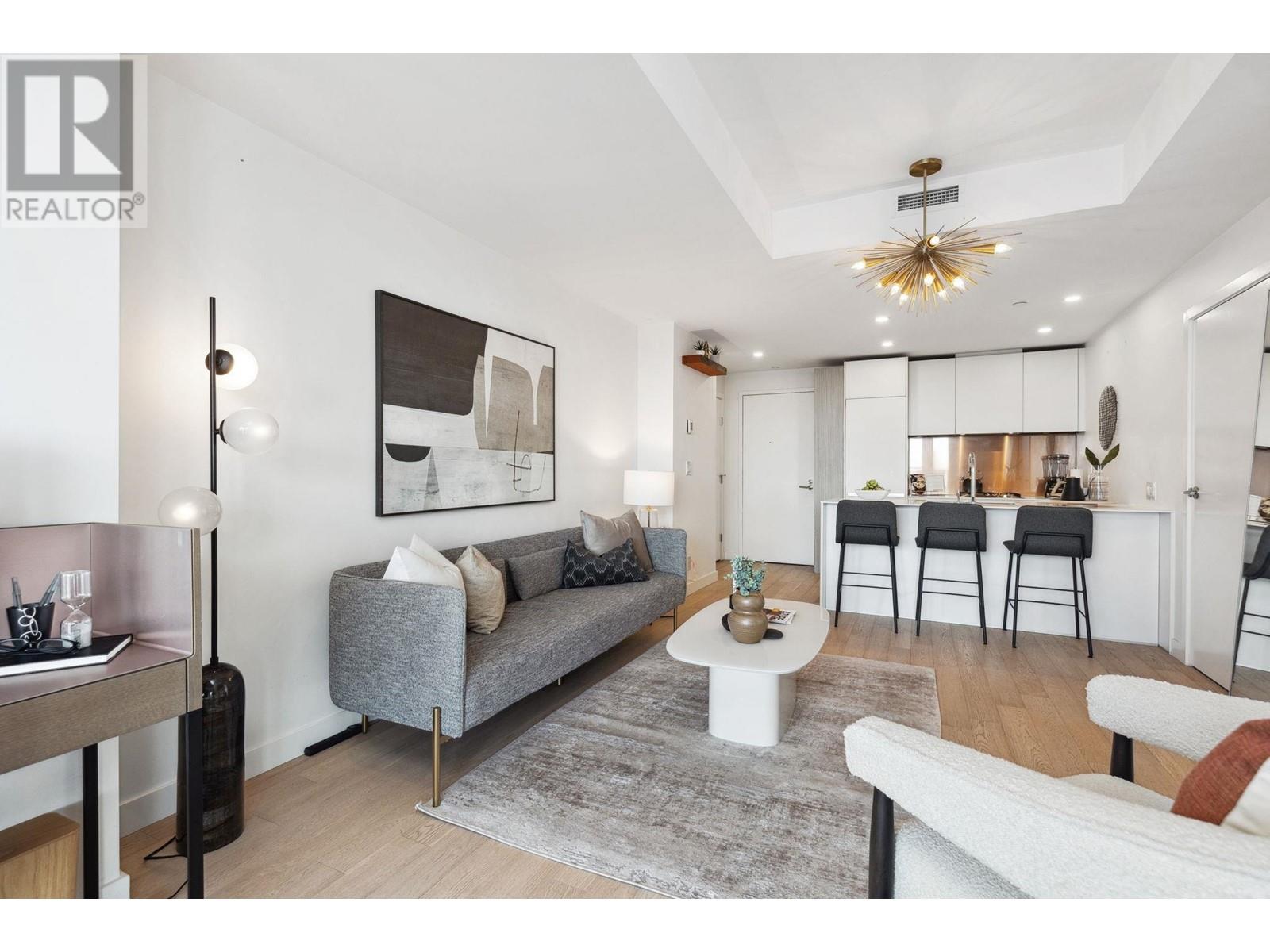 3809 1480 Howe Street, Vancouver, British Columbia  V6Z 0G5 - Photo 3 - R2974084